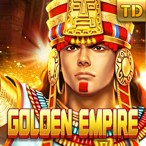 Golden Empire 2 স্লট আইকন