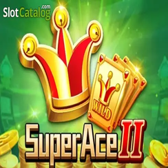 Super Ace II - f33 slot main icon